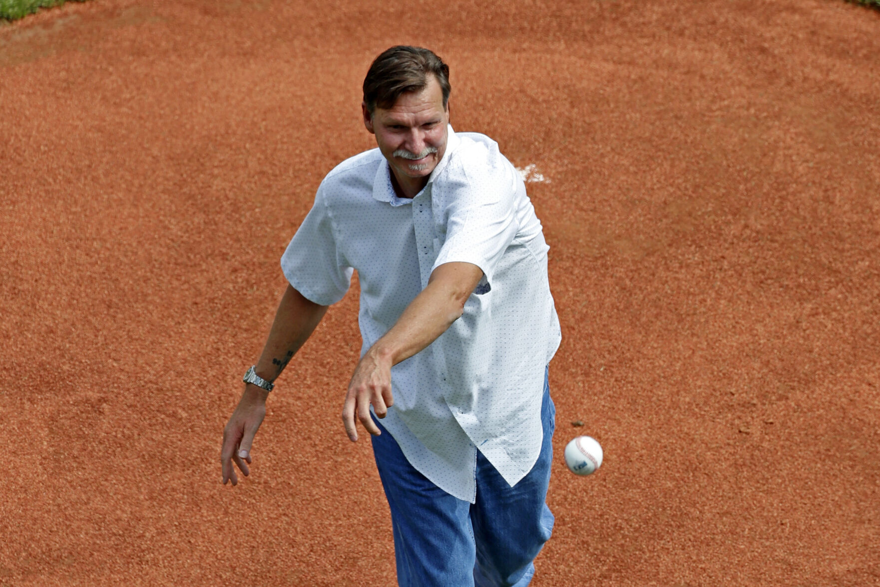 Randy Johnson
